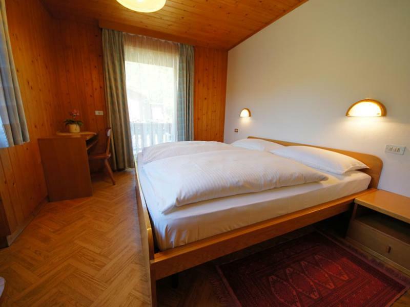 Ferienwohnung Ciasa De Munt Stern Exterior foto
